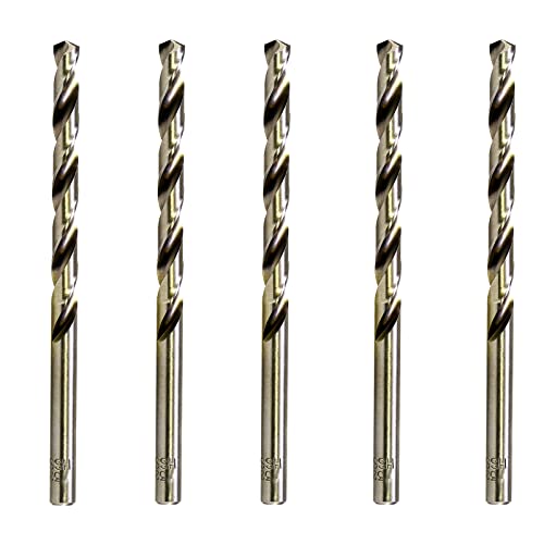 MAXTOOL 9/64�C���` 5�� ����W���o�[�����h���� HSS M2 �c�C�X�g�h�����r�b�g ���S�O���E���h �u���C�g�X�g���[�g�V�����N�h����; JBF02W13R09P5