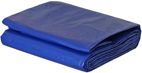 Bâche Piscine Rectangulaire 6x10 m KALEMBAL