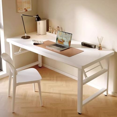 [dhiuebc] ܂肽݃fXN gsv p\RfXN ܂肽 ׋  100*60*75  fXN 80cm X^C1 Ƒ z[fXN gݗĕsv ܂肽ŊJ ω׏d   ϑ ܂肽ݎ[ e[u ݑ