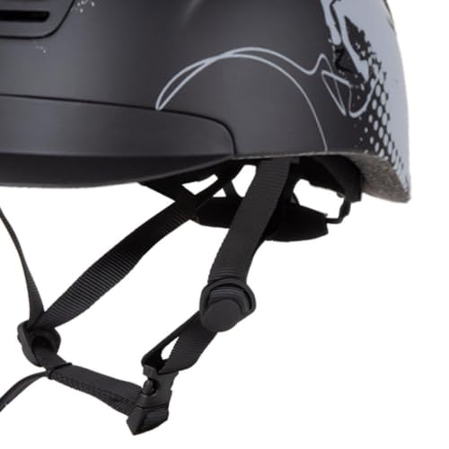 Casco para montar Almencla que evita el calor y protege contra impactos 2
