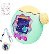 Amazon.co.jp: 【New Design陽光で変色】For Tamagotchi Paradise
