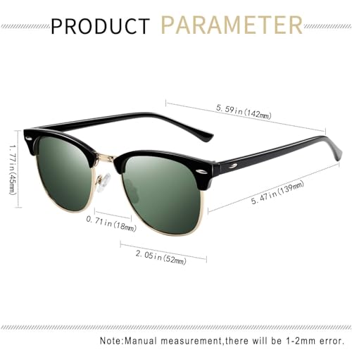 Image of KANASTAL Anti Blue Light Glasses for Women and Men