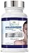 Produktbild HYALURONSÄURE Komplex+ 90 VEGANE Kapseln I Vitamin A,C,D,E + Hyaluronsäure + Biotin + Zink I Für Haut · Gelenke · Anti Falten | Hautstraffung I Gelenkschmiere I Hyaluron-booster I Gelenkflüssigkeit