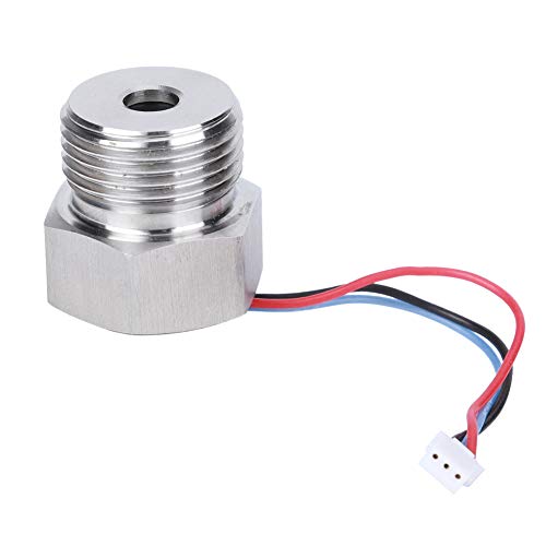 Capteur de pression industriel 0-300 Bar pour circuits hydrauliques