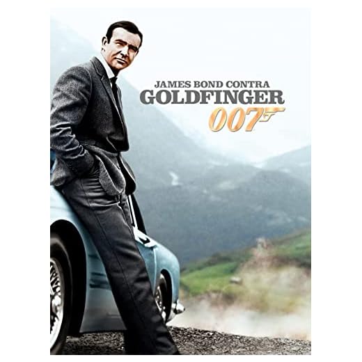 Goldfinger