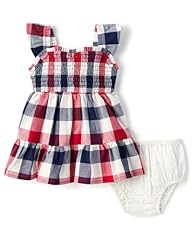Americana Gingham