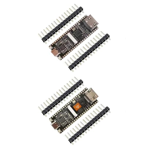 Carte de développement 4K pour résoudre les limites de mémoire en expérimentation numérique
