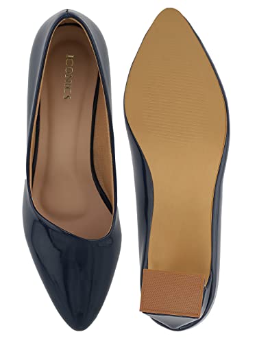 Image of Iconics Womens Icn-ru-w-08 Pump