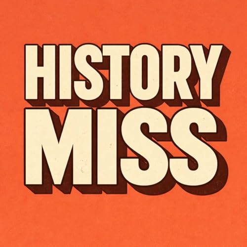 History Miss cover art