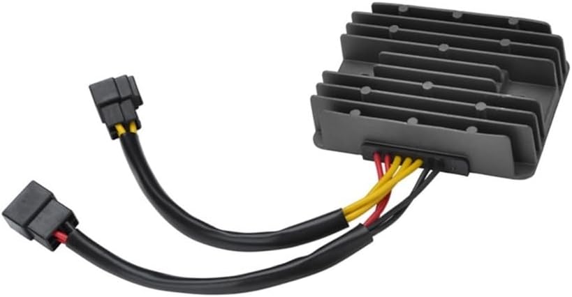 Rectifier Voltage Regulator Fit For STREET TRIPLE 675 2009-2010 DAYTONA 955 T595 955i 1997-2006 SPEED TRIPLE