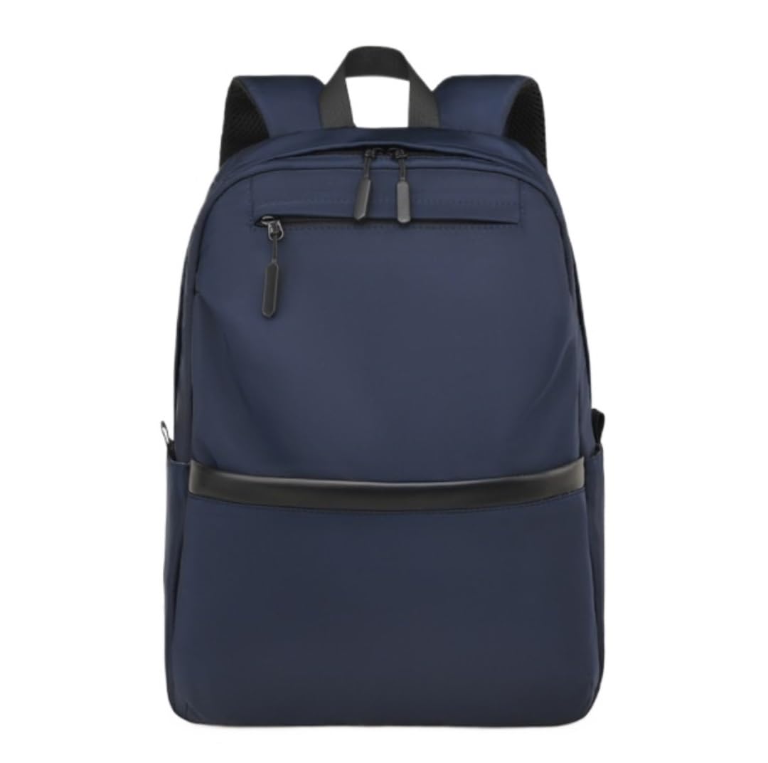 Plecak na Laptopa Torba na Laptopa Plecak Na Laptopa Dla Kobiet I Mężczyzn. Plecak Do Codziennego Użytku. Plecak Uniwersytecki. Prosta Torba Na Książki. Work Travel Business Plecak na Komputer Torba n