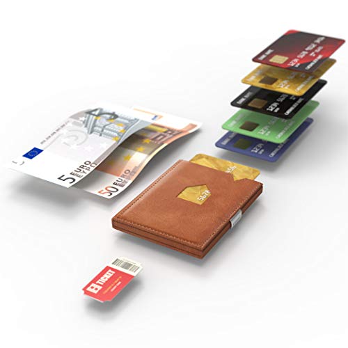 Image of EXENTRI Trifold