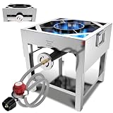 ARC 200K BTU Stainless Steel