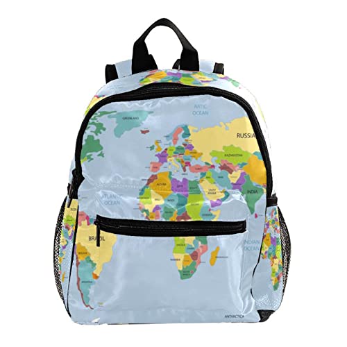Sac à dos pour garçons et filles léger et étanche pour éviter le mal de dos