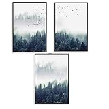 Nur die besten Materialien: Absolut exklusives, Ölgemälde mit außergewöhnlicher Haptik und ästhetischer Ausstrahlung.