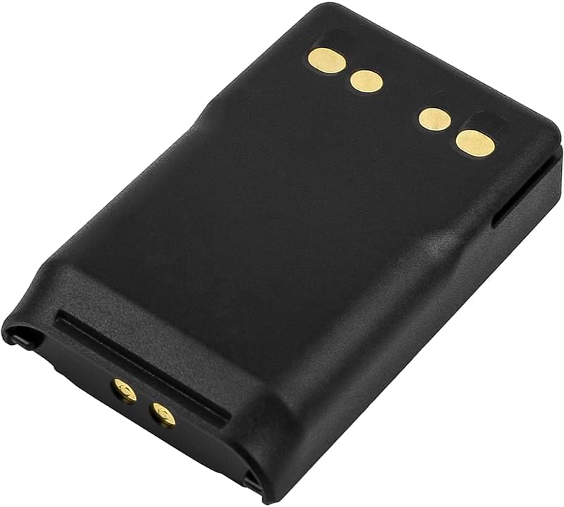 CS CF Replacement Battery for VX-230, VX-231, VX-231L, VX-234(2600mAh / 19.24Wh) FNB-V131Li, FNB-V132Li