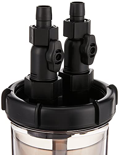 sera PreFix Filter - Vor-, Bio- oder Schnellfilter zum Anschluss an Pumpen oder Außenfilter