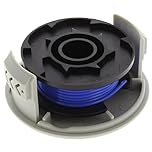 Ryobi RAC124 1.6mm Spool Trimmer Line Fits RLT1830LI/ OLT1831