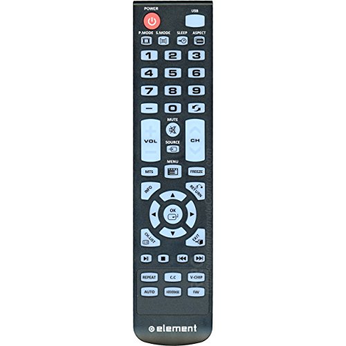 Element XHY-353-3 Remote Element XHY-353-3 Remote