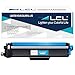Price comparison product image LCL TN243 TN-243 TN-243C Toner Cartridge Compatible with Brother HL-L3210CW HL-L3230CDW HL-L3270CDW MFC-L3710CDW MFC-L3750CDW MFC-L3730CDW MFC-L3770CDW DCP-L3510CDW MFC-L3750CDW MFC-L3770CDW (1Cyan)