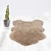 Schafshaut Store: 100% piel de oveja/cordero, suave y esponjoso, ideal para el...