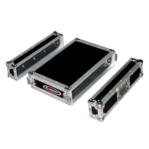 Odyssey FZER2 Flight Zone Ata 2 Space Effects Rack