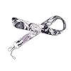 Junji Ito Tomie Uzumaki Japanese Horror Manga 17.7" Neck Lanyard Keychain Holder ID Badge Mobile Phone Pin Strap - Image 4