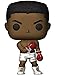 Funko Pop! Sports Legends: Muhammad Ali Pop! Vinyl Figure (Includes Compatible Pop Box Protector Case)
