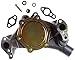 Gates 43101 Premium Engine Water Pump