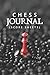 Produktbild Chess Journal Score Sheets: Chess Scorebooks; Chess Logic In Practice Logbook; Chess Score Notebook; Chess Score Pad; Chess Improvement Training ... Pattern Recognition Blank Sheet For Beginne
