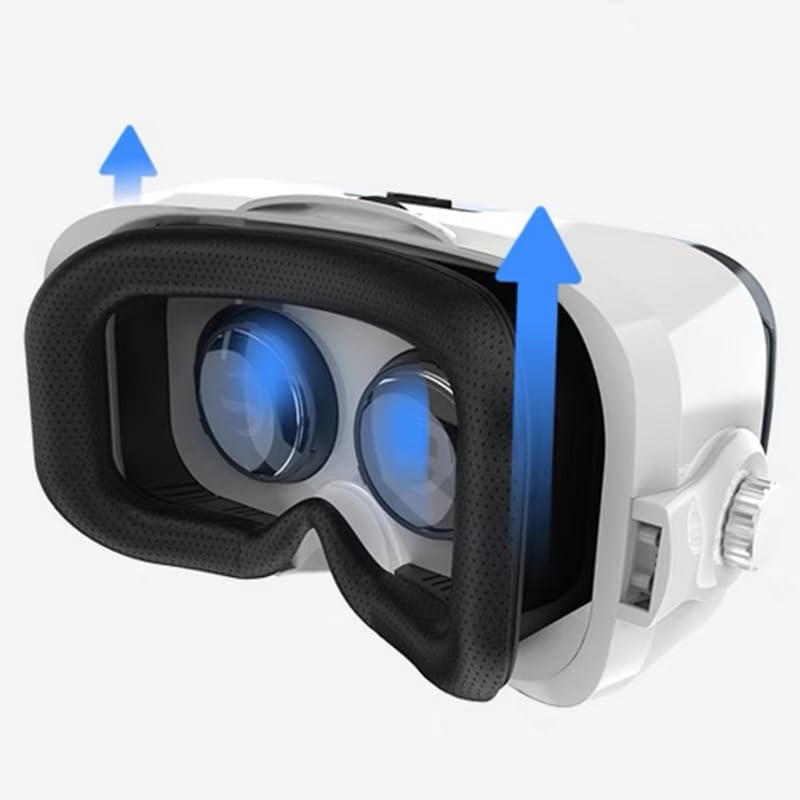 XIAOZHAI VR Z4 Virtual Reality Glasses New in Stock