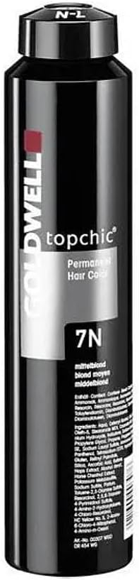 4V TC HC CAN 250ML