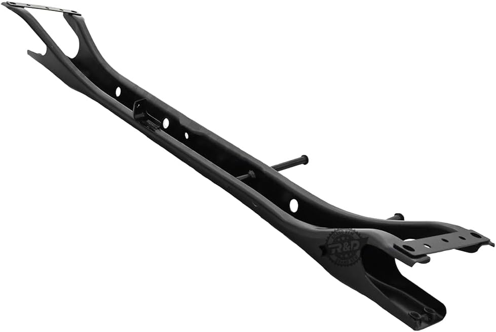 Rear Fuel Gas Tank Frame Crossmember Support For 1995-2004 Toyota Tacoma