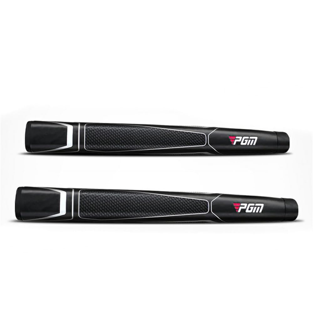 Putters de palo de golf para mano derecha, barra de empuje de 3 grados para hombres y mujeres, golfistas deportivos