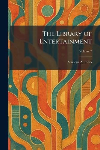 The Library of Entertainment