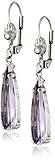 Sorrelli Thin Navette Dangle Earrings