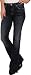 7 For All Mankind Women's "A" Pocket Jean