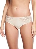  Chantelle Damen Pyramide Hipster, Beige Dore, 42