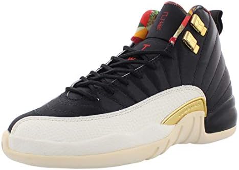 nike jordan 12 cny