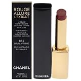 chanel rouge allure ink rouge à lèvres liquide mat CHANEL Rouge Allure LExtrait Lipstick Brun Affirme862 1 U – Other Beauty auténtico y reconocido.