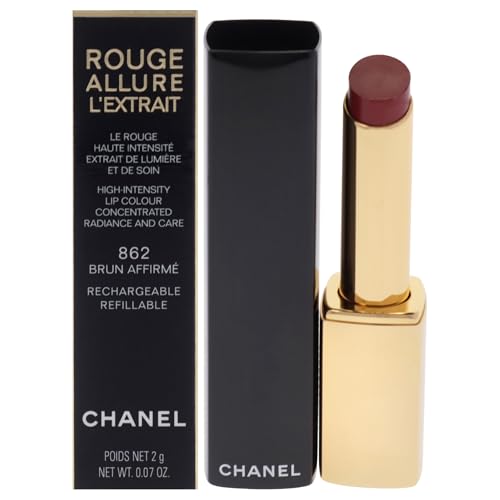 ROUGE ALLURE L'EXTRAIT lipstick 1 u