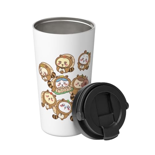 }OJbv  304XeX ۗۉ 500ml Wt e R[q[Jbv  LN^[ObY 킢 MtgΉ av[g ƒp ItBXp