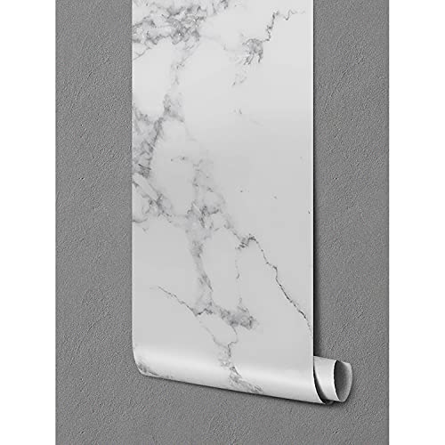 Papier peint meuble et cuisine effet marbre Coloray pour une décoration chic - 5
