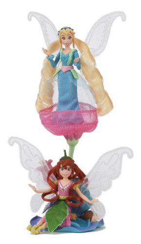 Amazon.co.jp: Fairy Friends – Rani & Prilla : おもちゃ