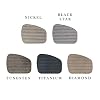 Spin-Doctor-RI-Golf-Wedge-Nueva-Cuna-De-Cabeceo-De-52-Grados-Cuna-De-Arena-De-56-Grados-Cuna-Lobular-De-60-Grados-Disponible-En-Acero-O-Eje-De-Grafito