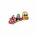 Little Tikes DiscoverSounds Sort and Stack Train