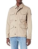 Strellson Herren S.C. Danton-W Jacke, 265, 50