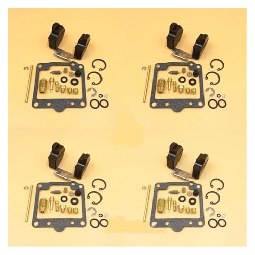 Kit de réparation carburateur SUZUKI pour réparer les fuites d'essence de la GS850G