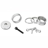 Wolf Tooth Anodized Color Kit Raw Silver