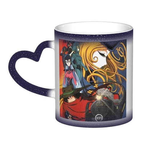 ͓S999 }OJbv R[q[ Z~bN  Jbv Jbv ׂ~ߎ e ۉR[q[Jbv H Z~bN ItBX z[ Mtgp 330ml Blue